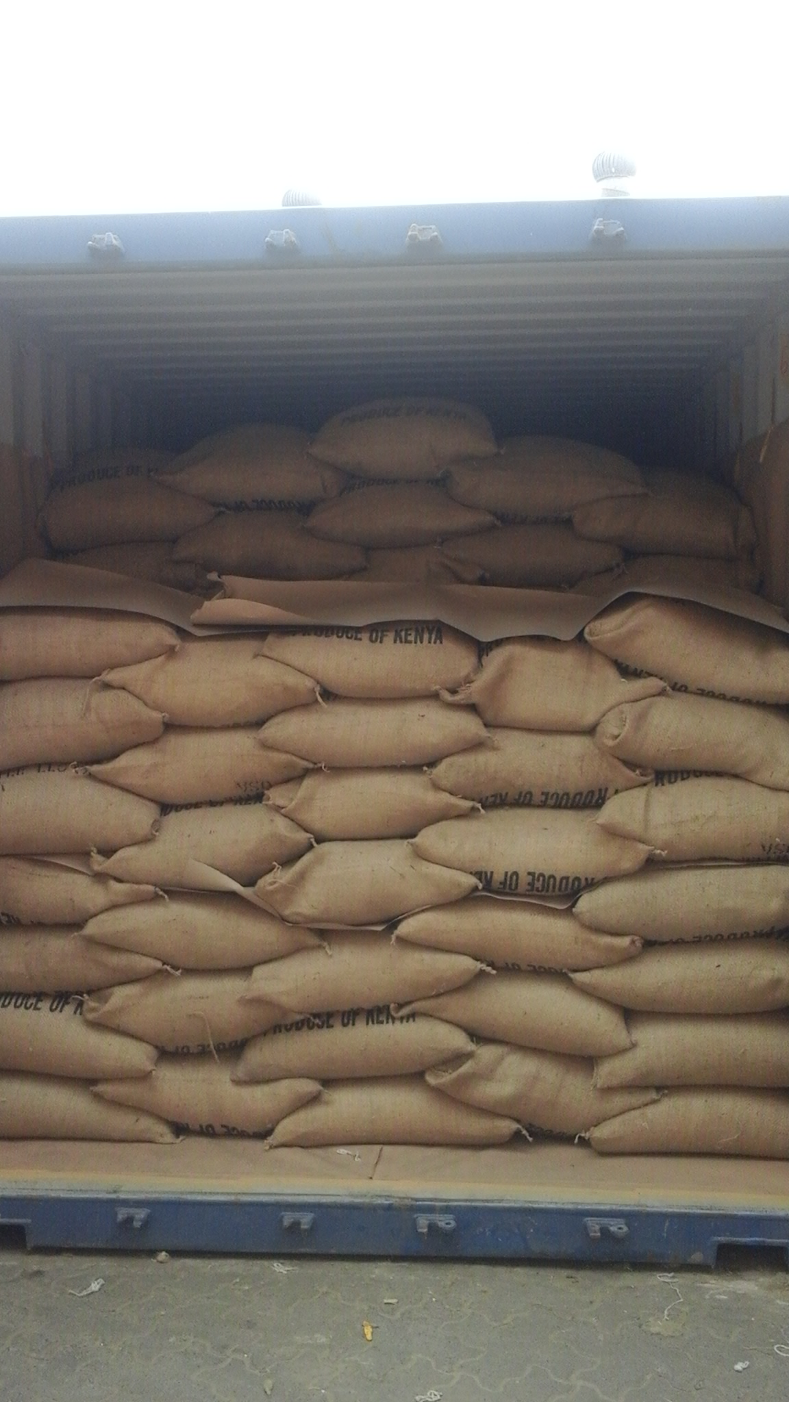 Coffee