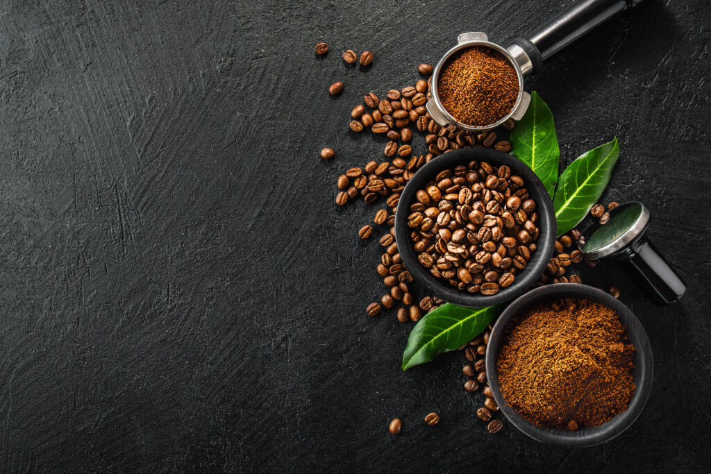 Coffee craft at BestGrade
